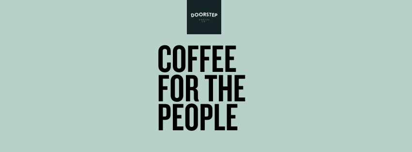 Welcome to Doorstep!