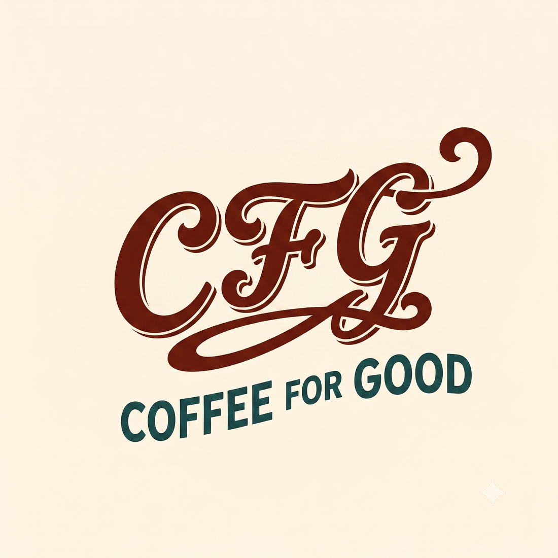 Coffee for Good Launch - Communities matter
