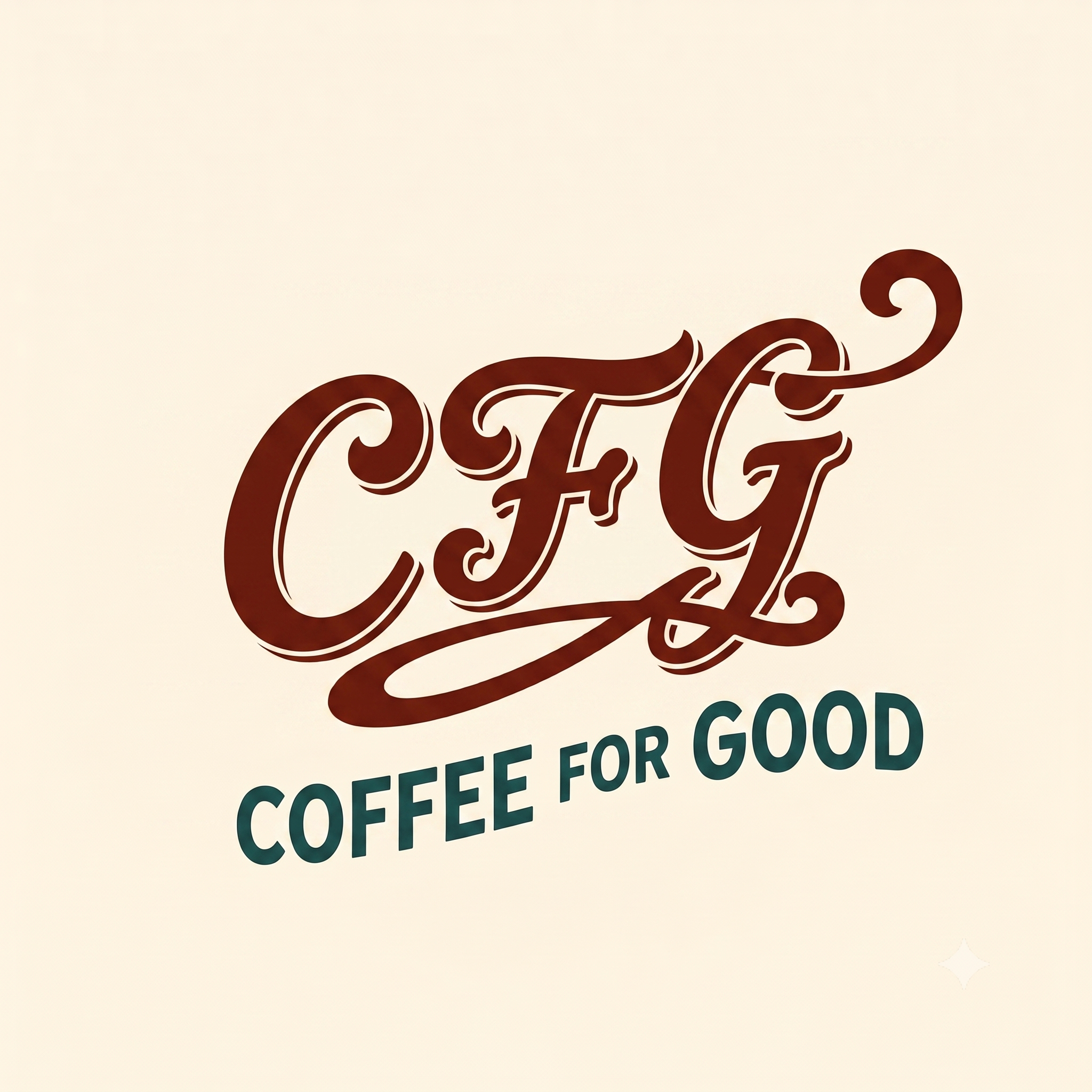 Coffee for Good Launch - Communities matter