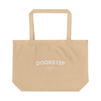 Doorstep Coffee Co. Eco Tote Bag