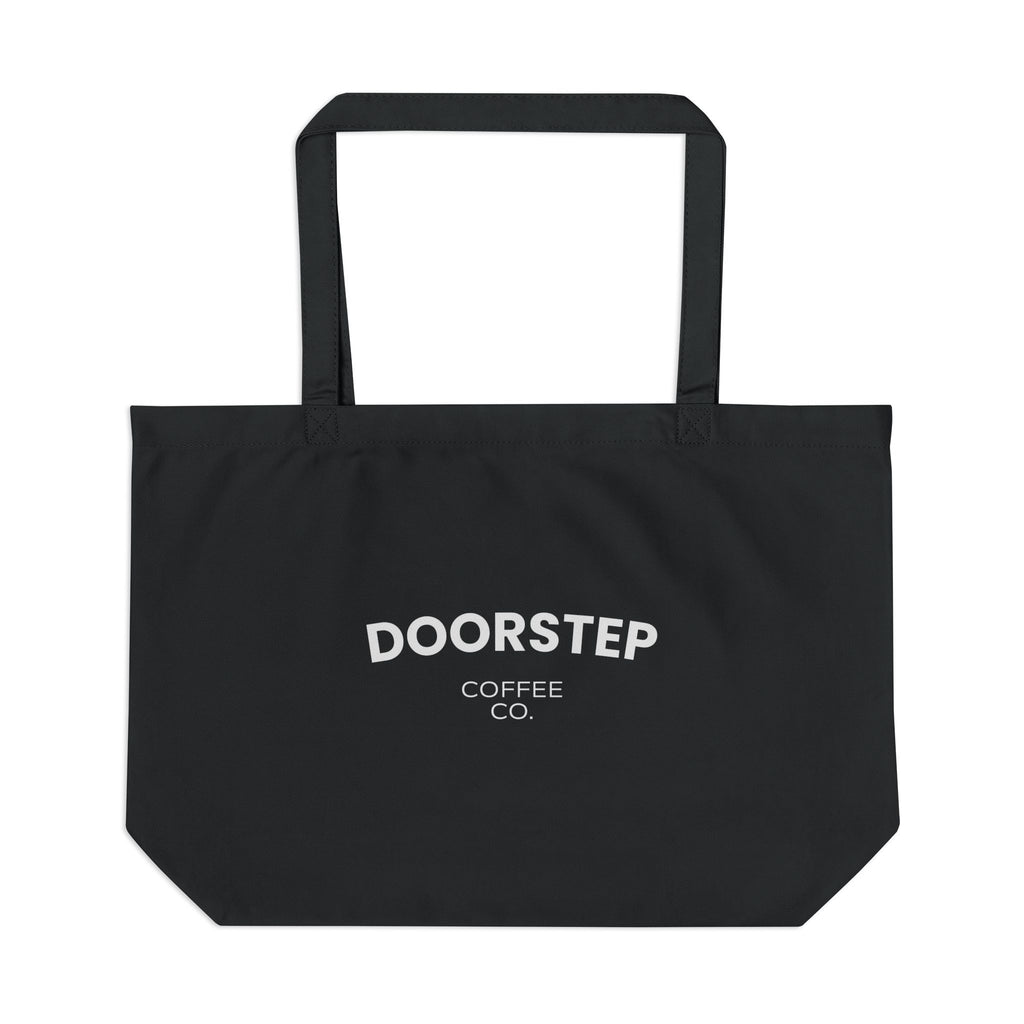 Doorstep Coffee Co. Eco Tote Bag