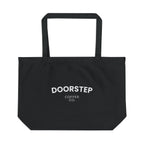 Doorstep Coffee Co. Eco Tote Bag