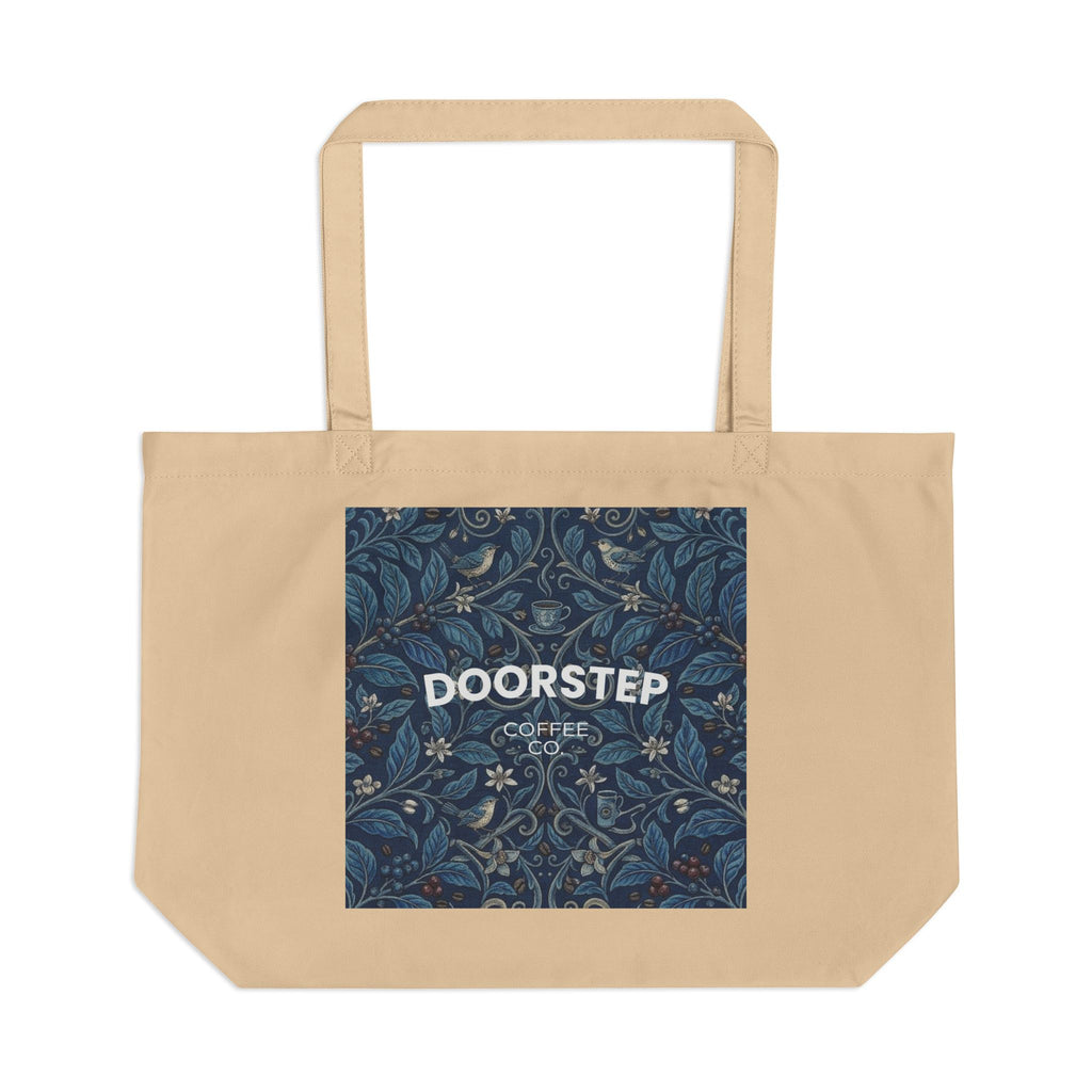 Doorstep Coffee Co. Eco Tote Bag