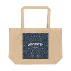 Doorstep Coffee Co. Eco Tote Bag
