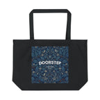 Doorstep Coffee Co. Eco Tote Bag