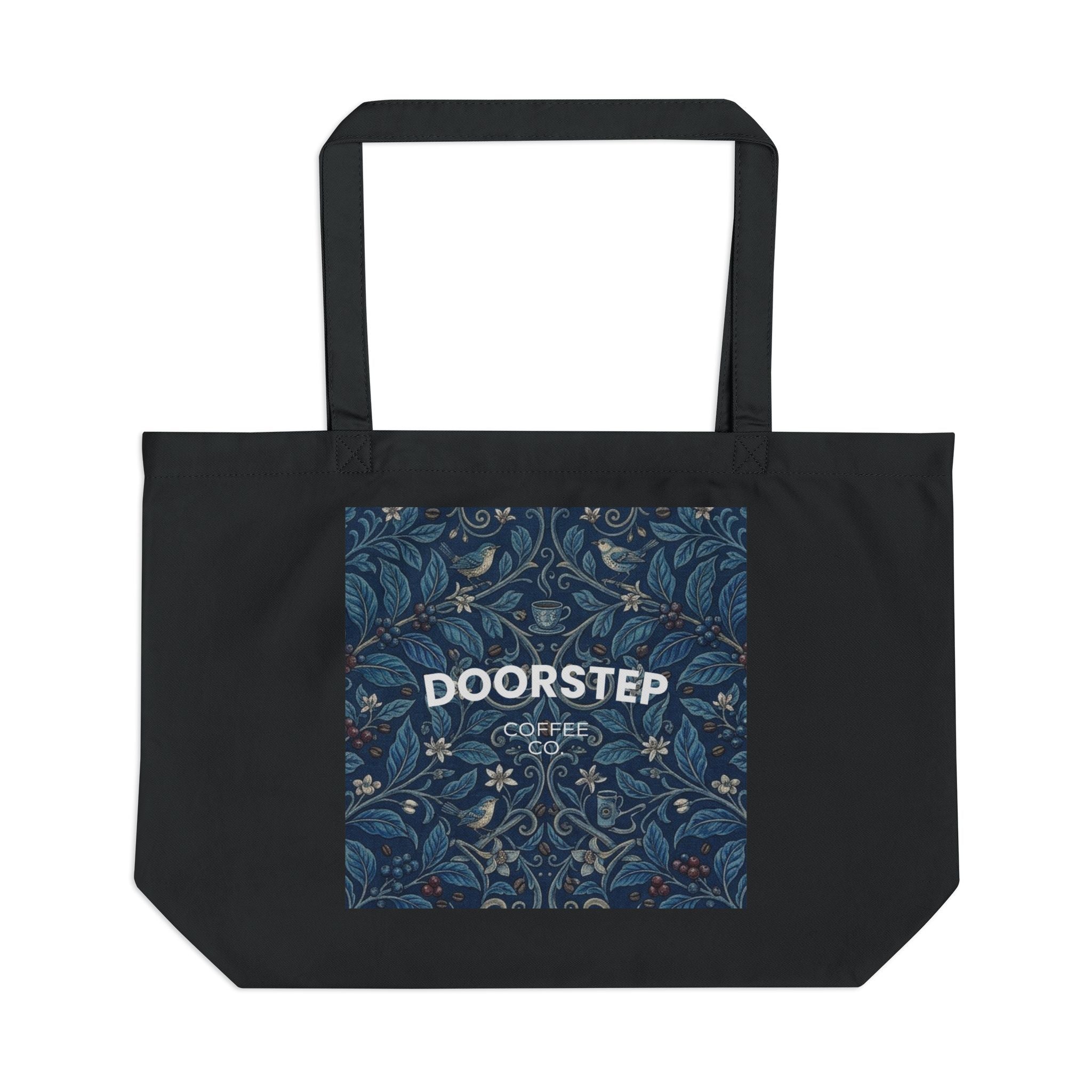 Doorstep Coffee Co. Eco Tote Bag