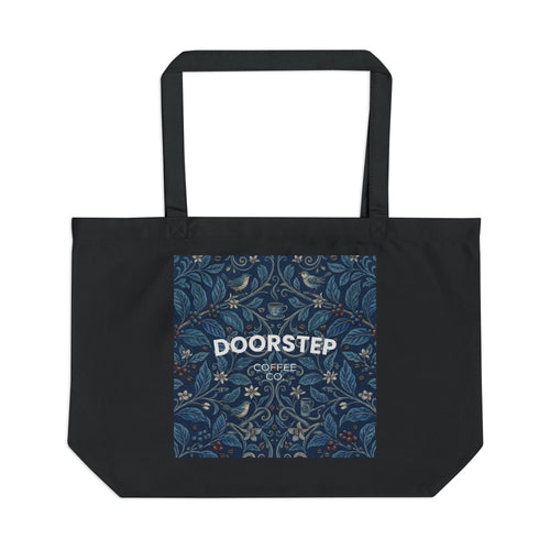 Doorstep Coffee Co. Eco Tote Bag