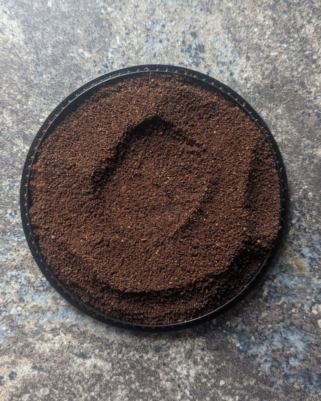 The Blend