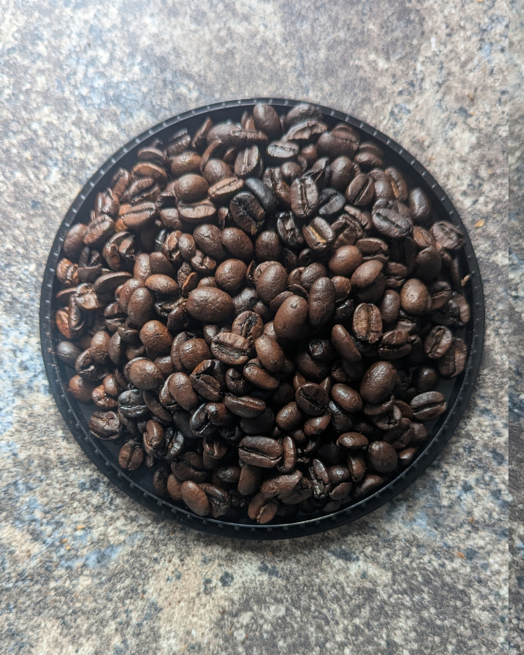 The Blend