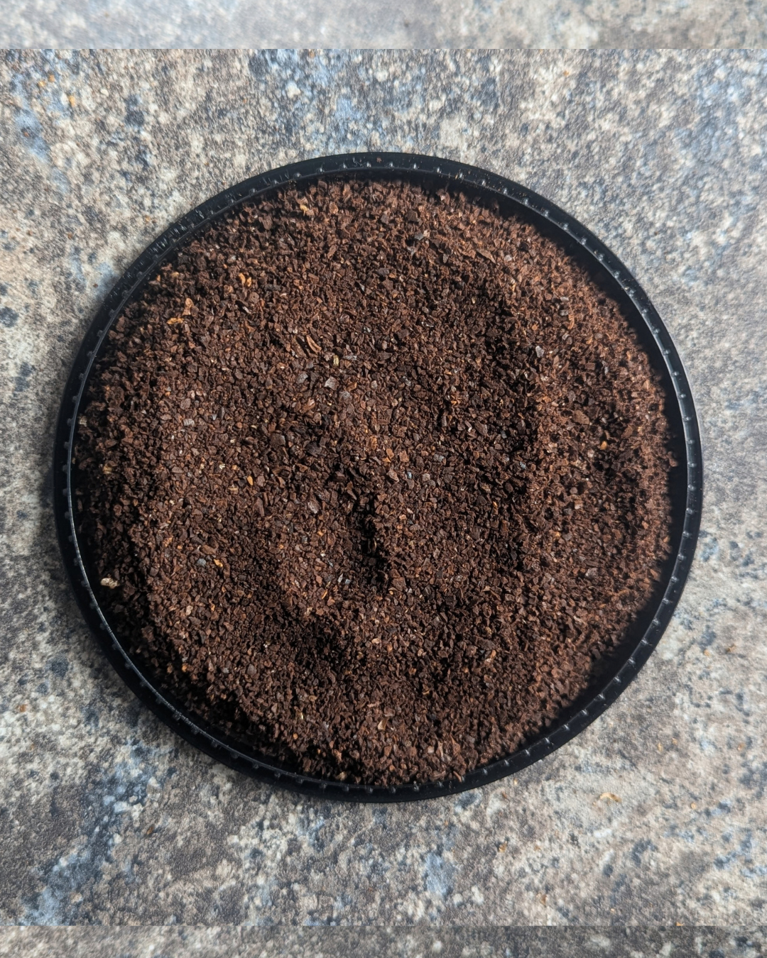 The Blend