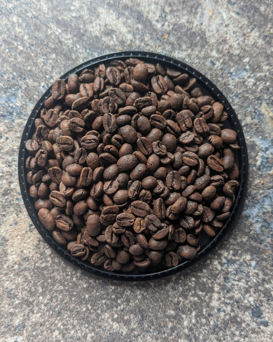The Decaf