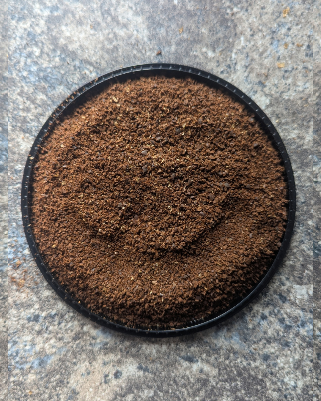 The Decaf