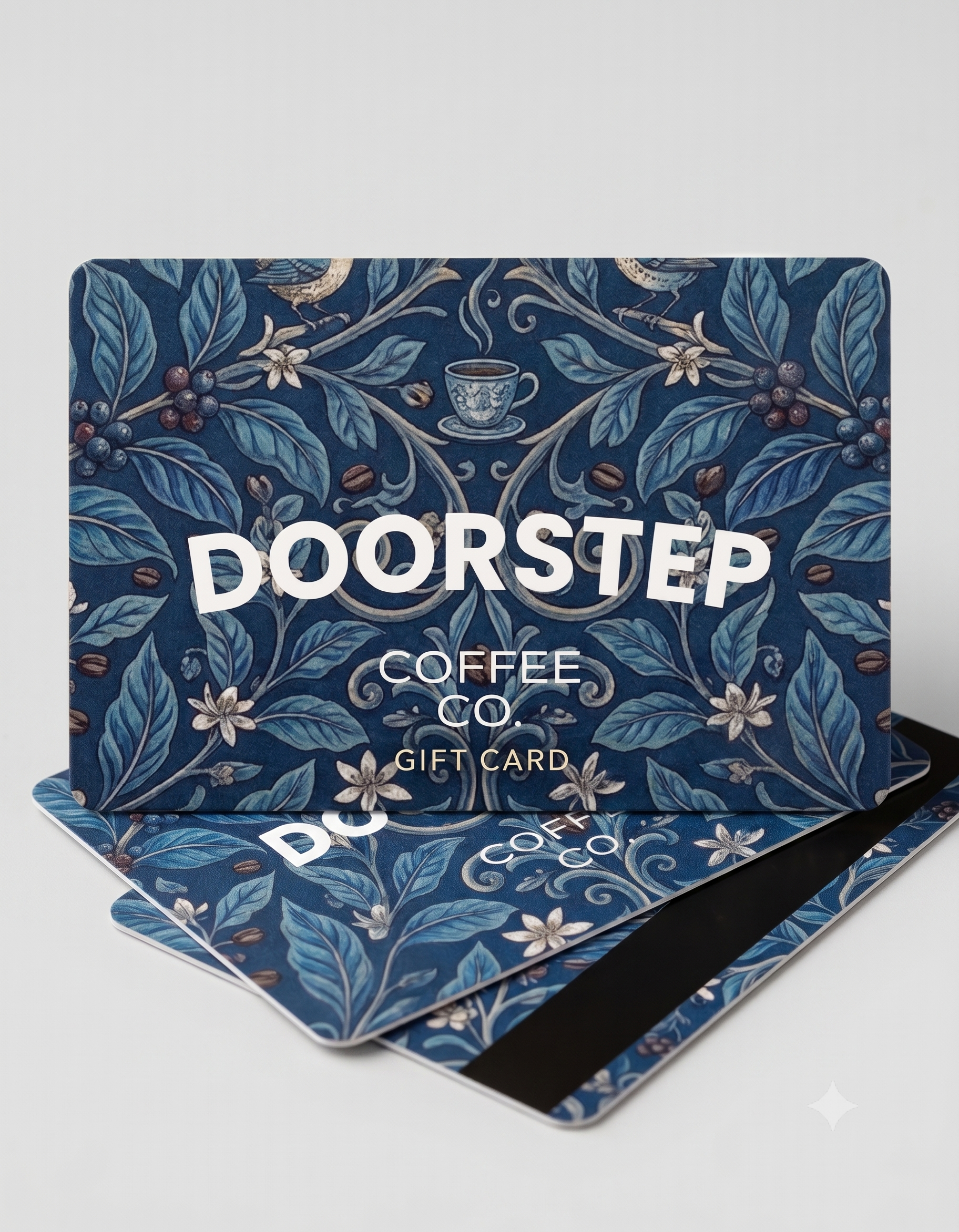 The Doorstep Gift Card