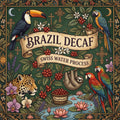 The Decaf