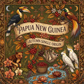 The Autumn Single Origin - Papua New Guinea