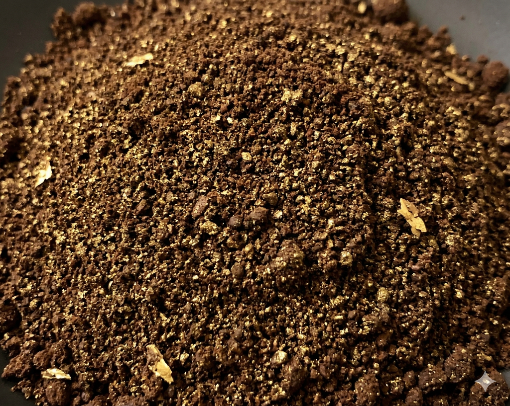 Ground Coffee 250g