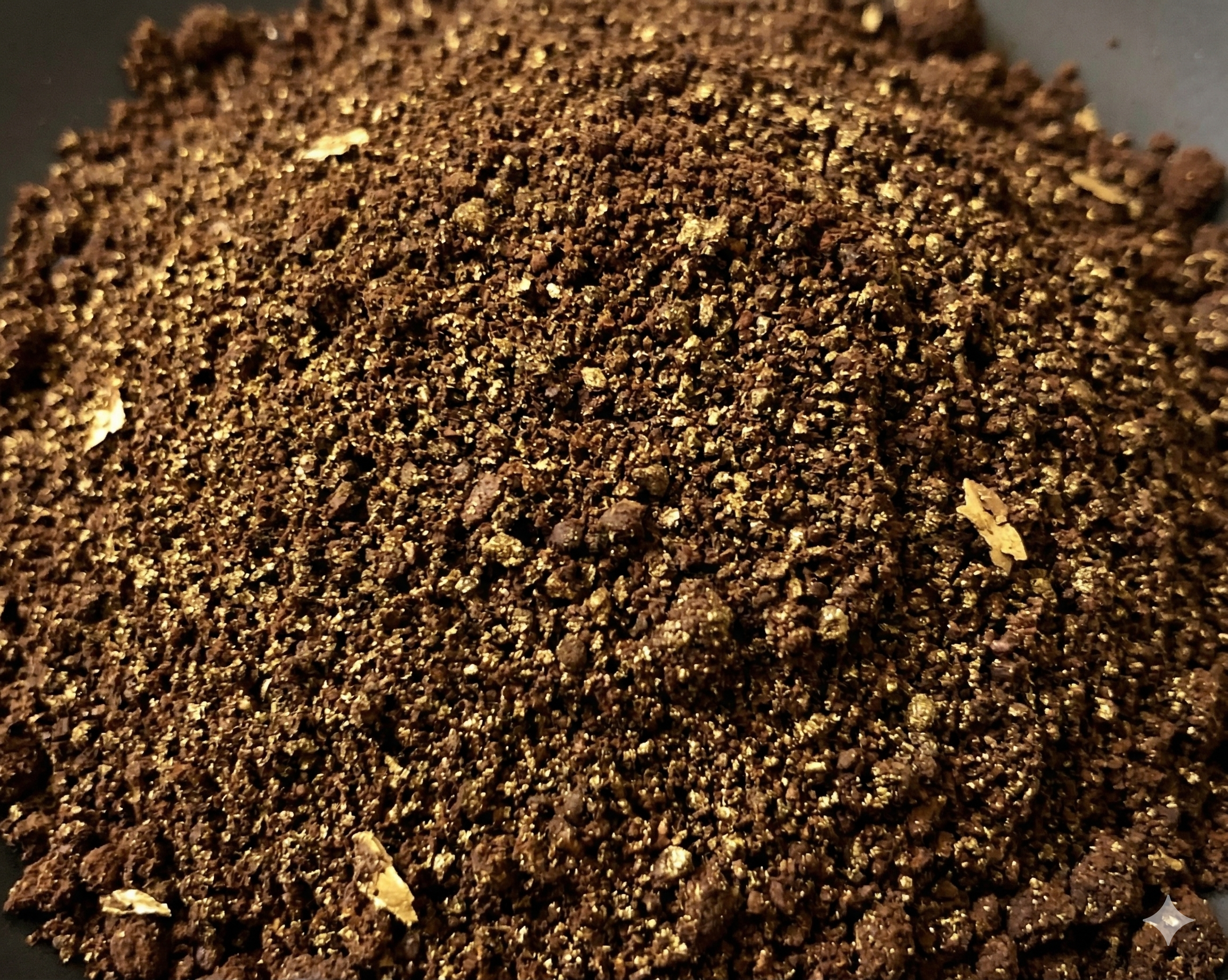 Ground Coffee 250g