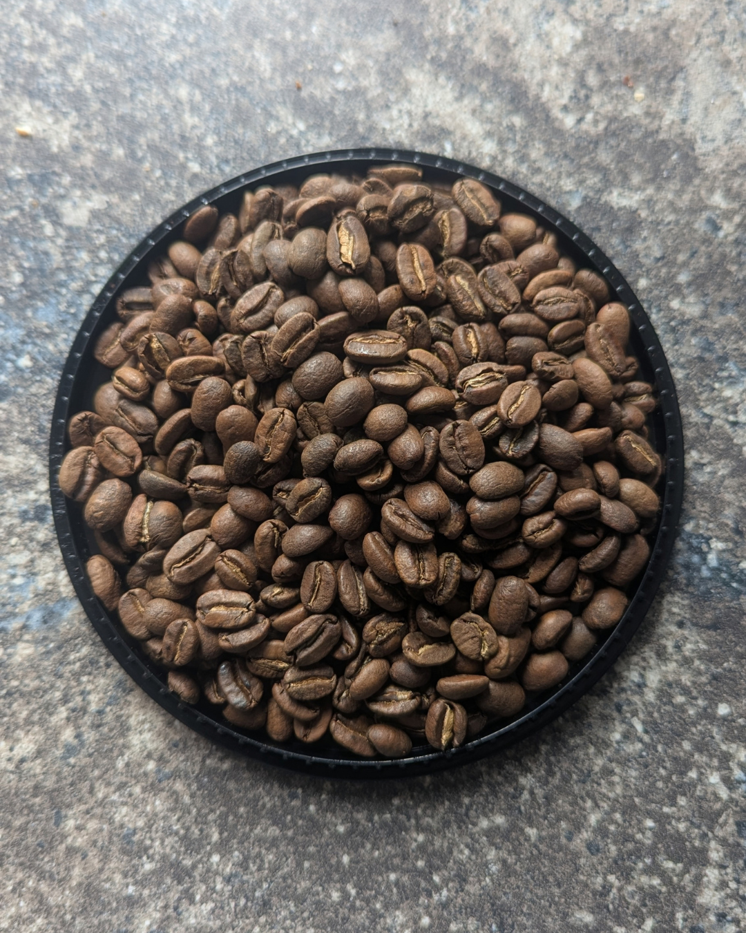 The Single Origin - Autumn Edition: Papua New Guinea