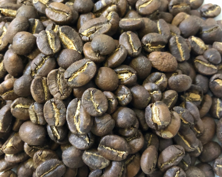 Coffee Beans 1kg