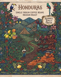 The Summer Single Origin - Honduras