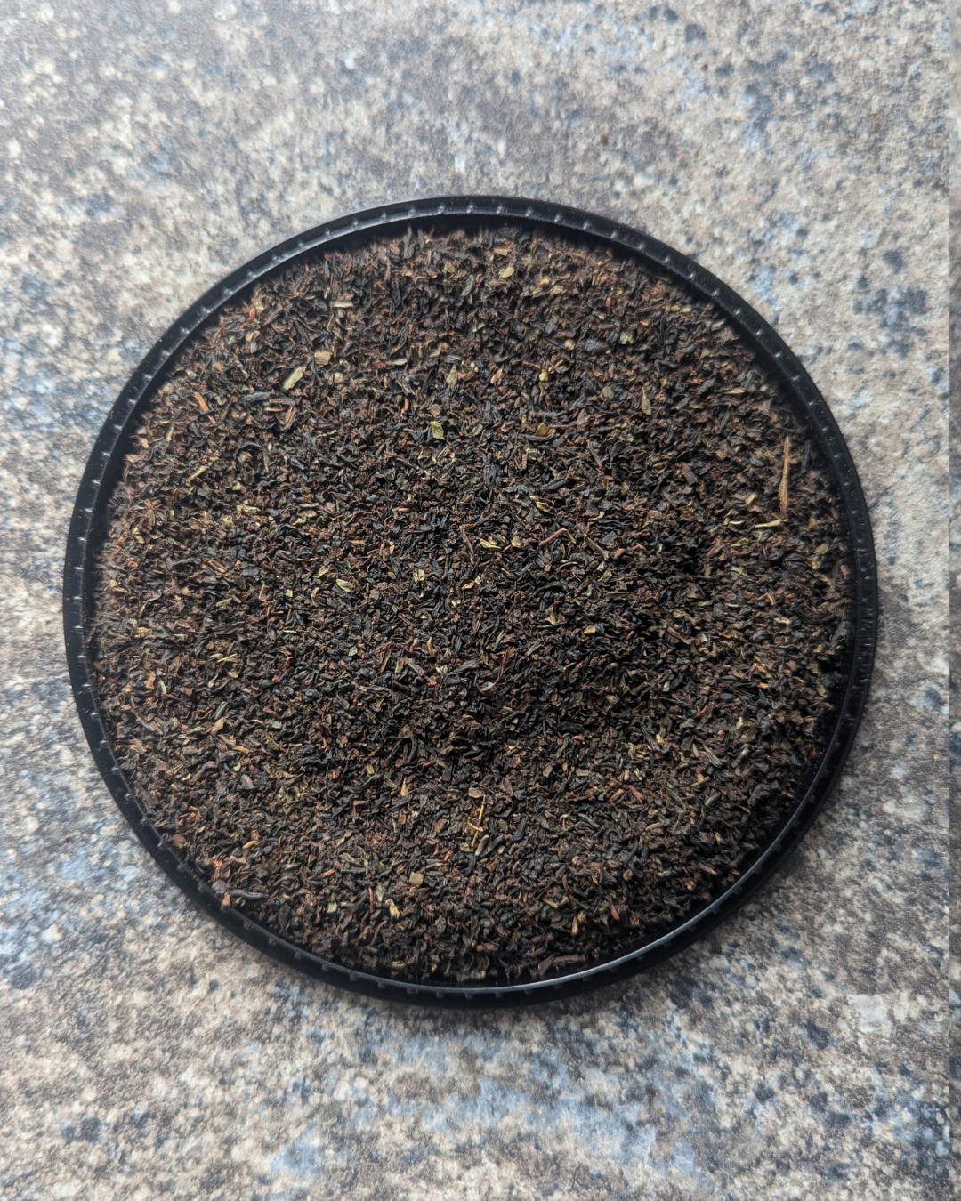 Prynhawn Da - Welsh Afternoon Blend Loose Tea