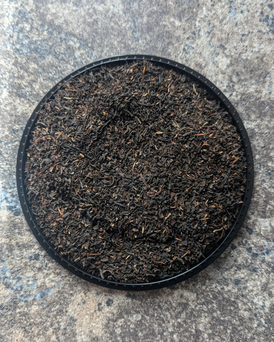 Bore Da - Welsh Breakfast Blend Loose Tea