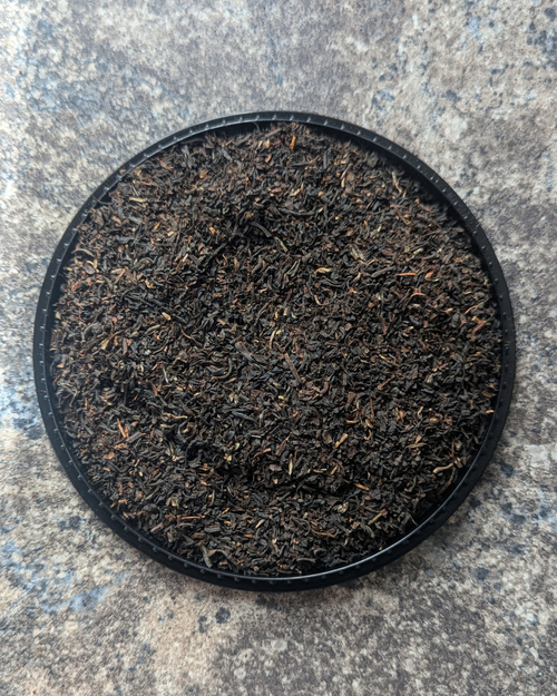 Bore Da - Welsh Breakfast Blend Loose Tea