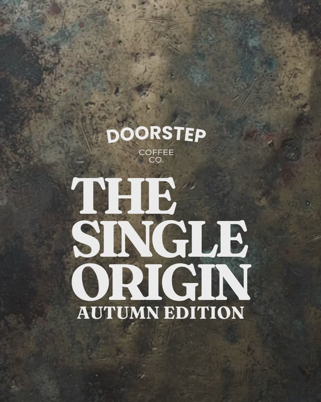 The Single Origin - Autumn Edition: Papua New Guinea