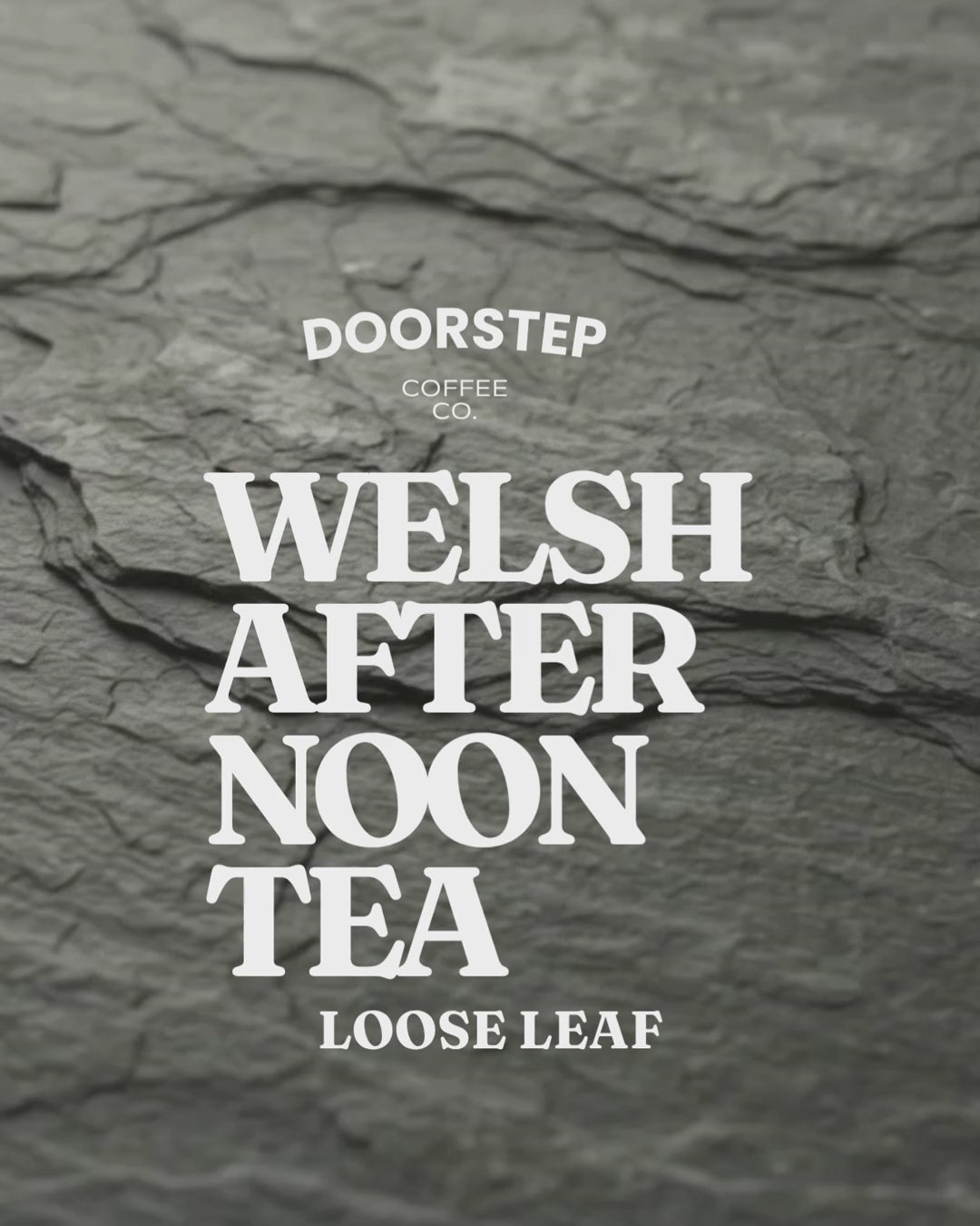 Prynhawn Da - Welsh Afternoon Blend Loose Tea